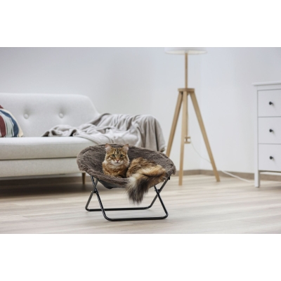 Legowisko budka dla kota miękkie Kerbl