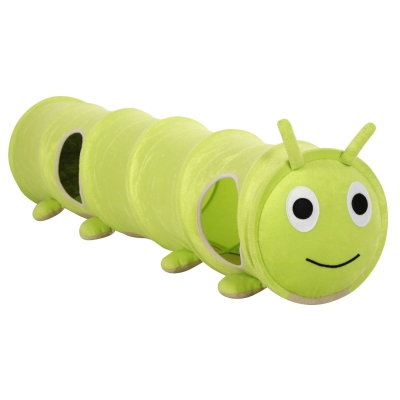 Tunel dla kota do zabawy rozdroże, zabawka 170 cm!