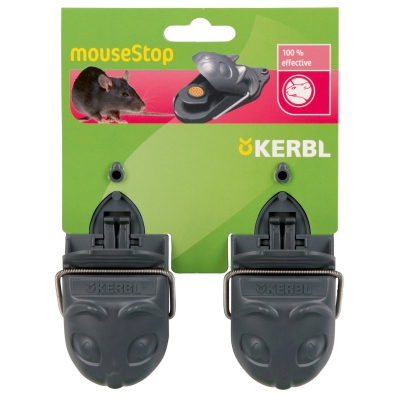 Pułapka na myszy mouseStop 2 szt.