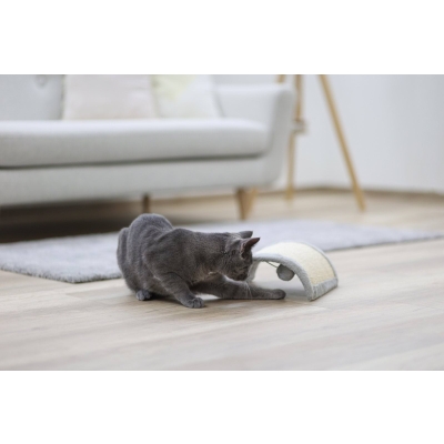 Drapak, legowisko, deska do drapania dla kota kot