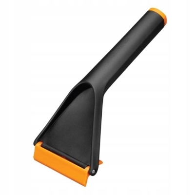 FISKARS SKROBACZKA SKROBAK DO SZYB SOLID PRO