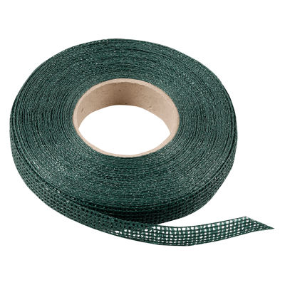 Taśma Ogrodnicza do Podwiązywania Roślin 2,4cm x 50m