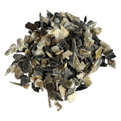 Wióry rogowe 3 kg – naturalny nawóz organiczny