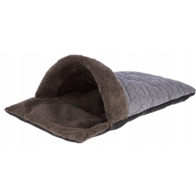 Śpiwór, leżak, mata dla kota, śpiworek zabawka