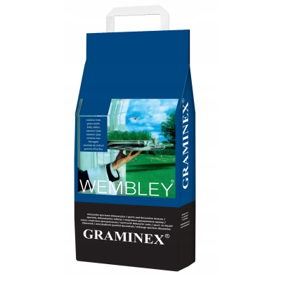 Rolimpex Trawa Sportowa Graminex Wembley 2 x 10kg