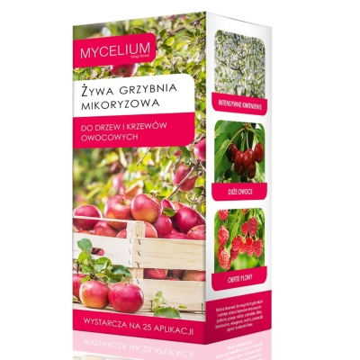 MIKORYZA uniwersalna do owocowych 250 ml
