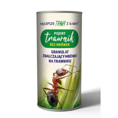 Granulat Na Mrówki tuba 80g