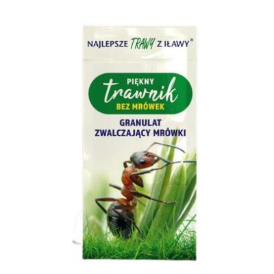 ŚRODEK PREPARAT Na MRÓWKI 80g