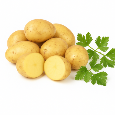 Ziemniaki Denar – świeże polskie prosto z gospodarstwa 1 kg